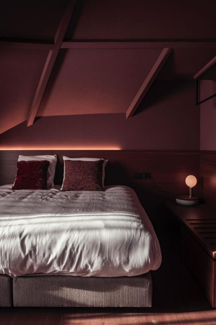 Hostellerie Kemmelberg Экстерьер фото