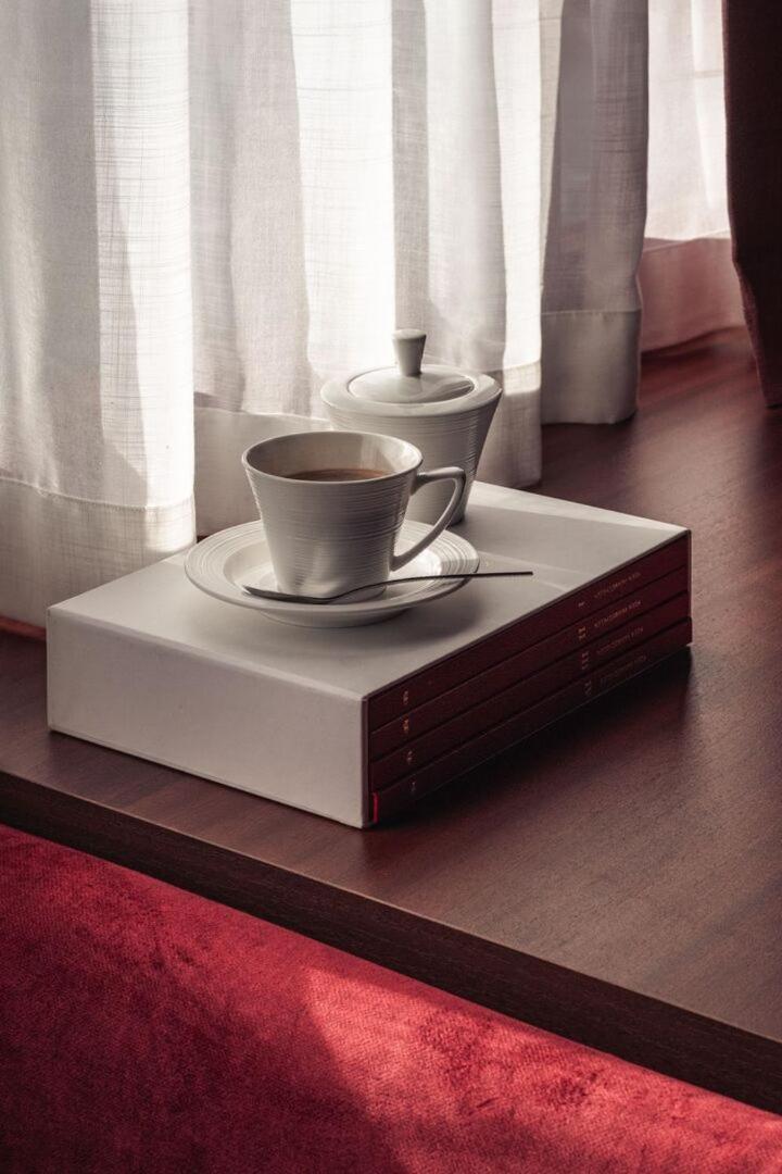 Hostellerie Kemmelberg Экстерьер фото