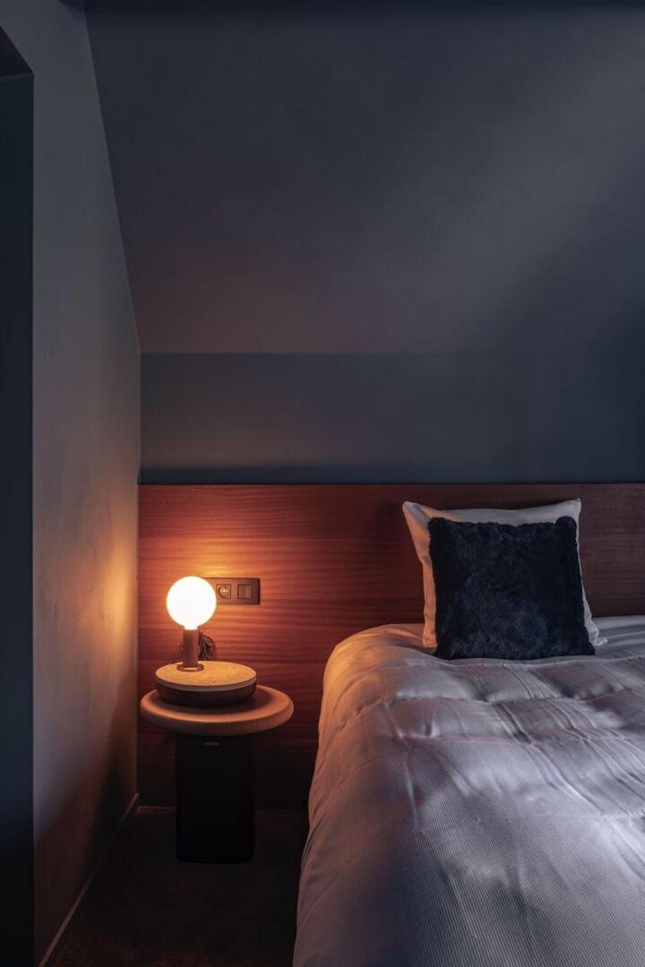 Hostellerie Kemmelberg Экстерьер фото