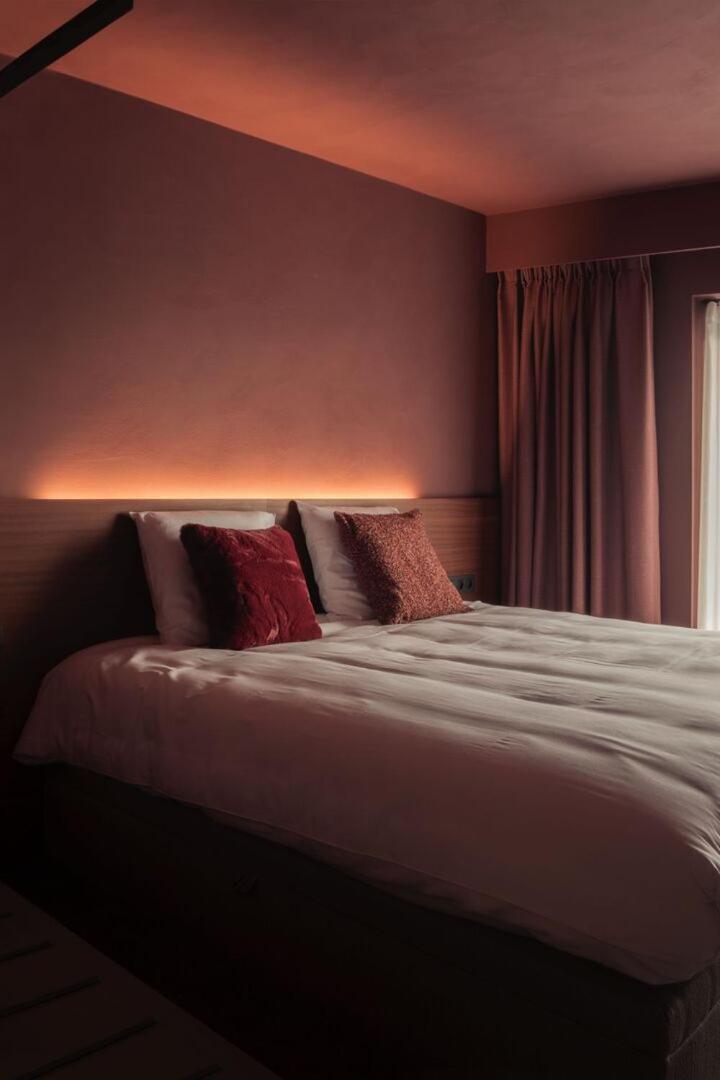 Hostellerie Kemmelberg Экстерьер фото