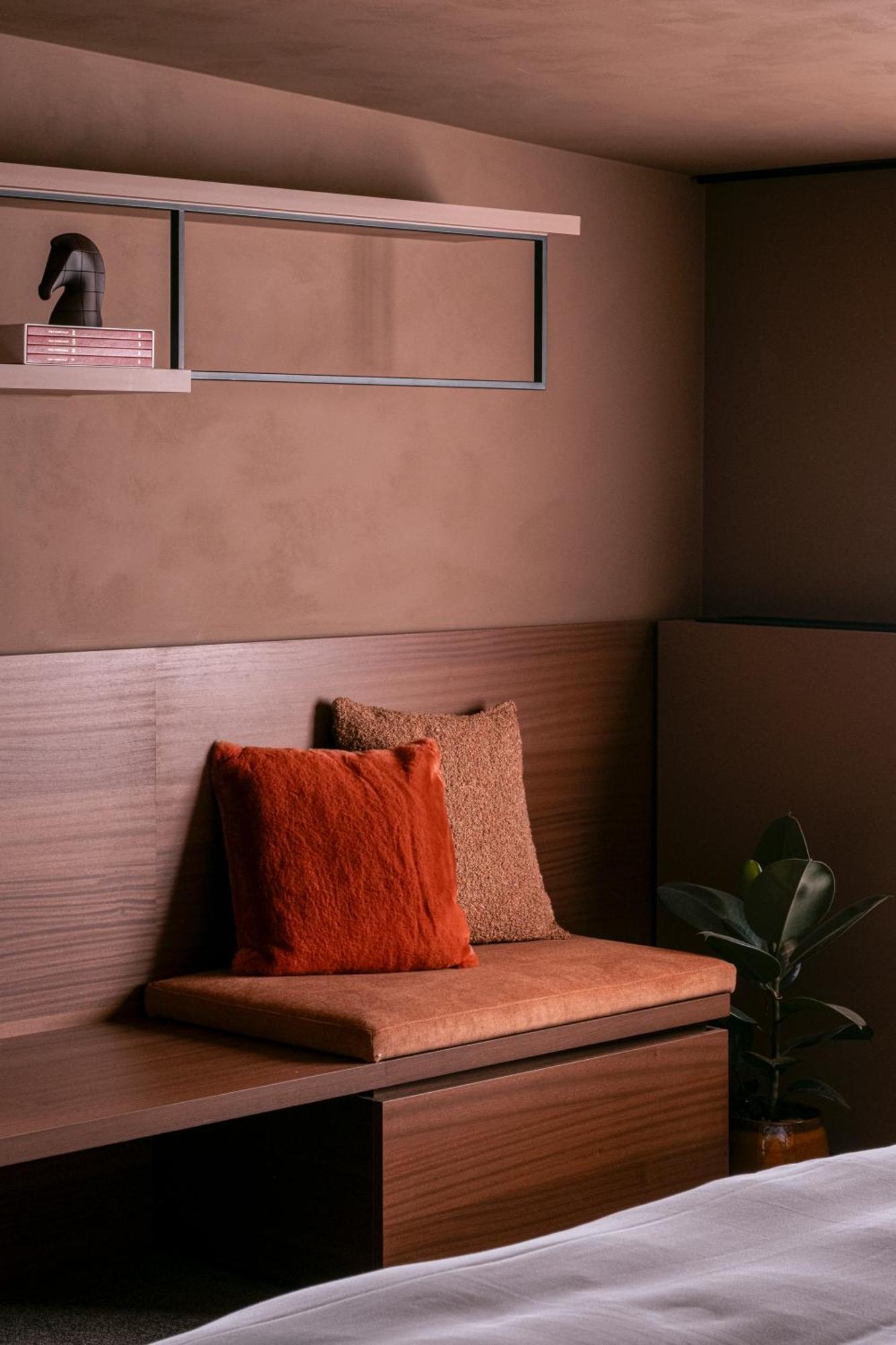Hostellerie Kemmelberg Экстерьер фото