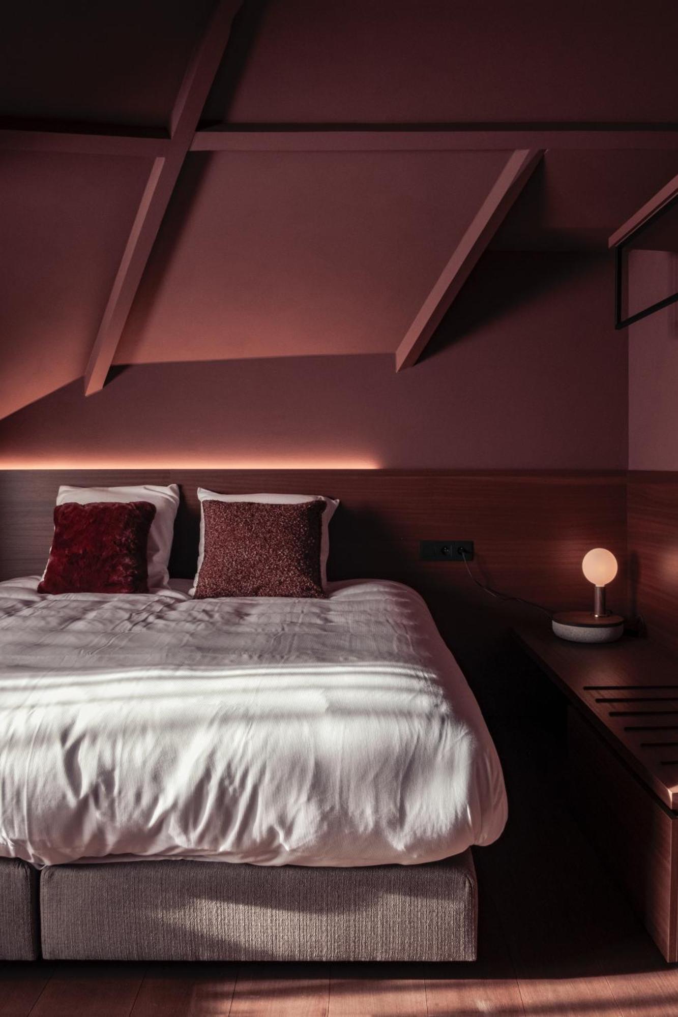Hostellerie Kemmelberg Экстерьер фото