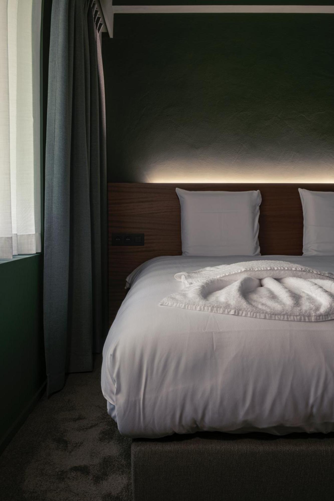 Hostellerie Kemmelberg Экстерьер фото
