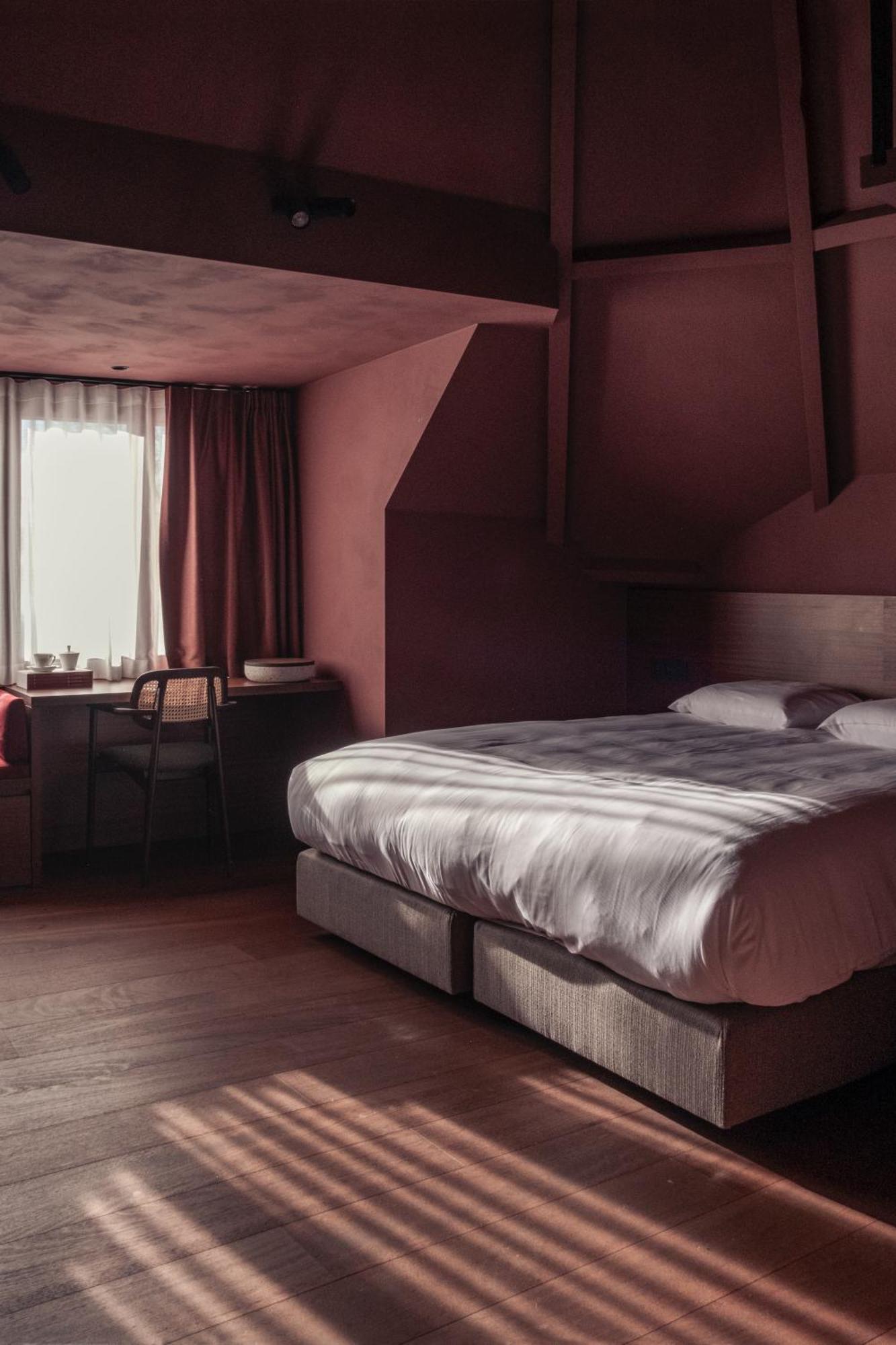Hostellerie Kemmelberg Экстерьер фото
