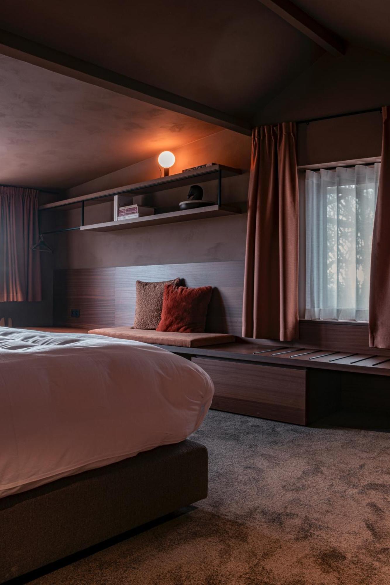 Hostellerie Kemmelberg Экстерьер фото