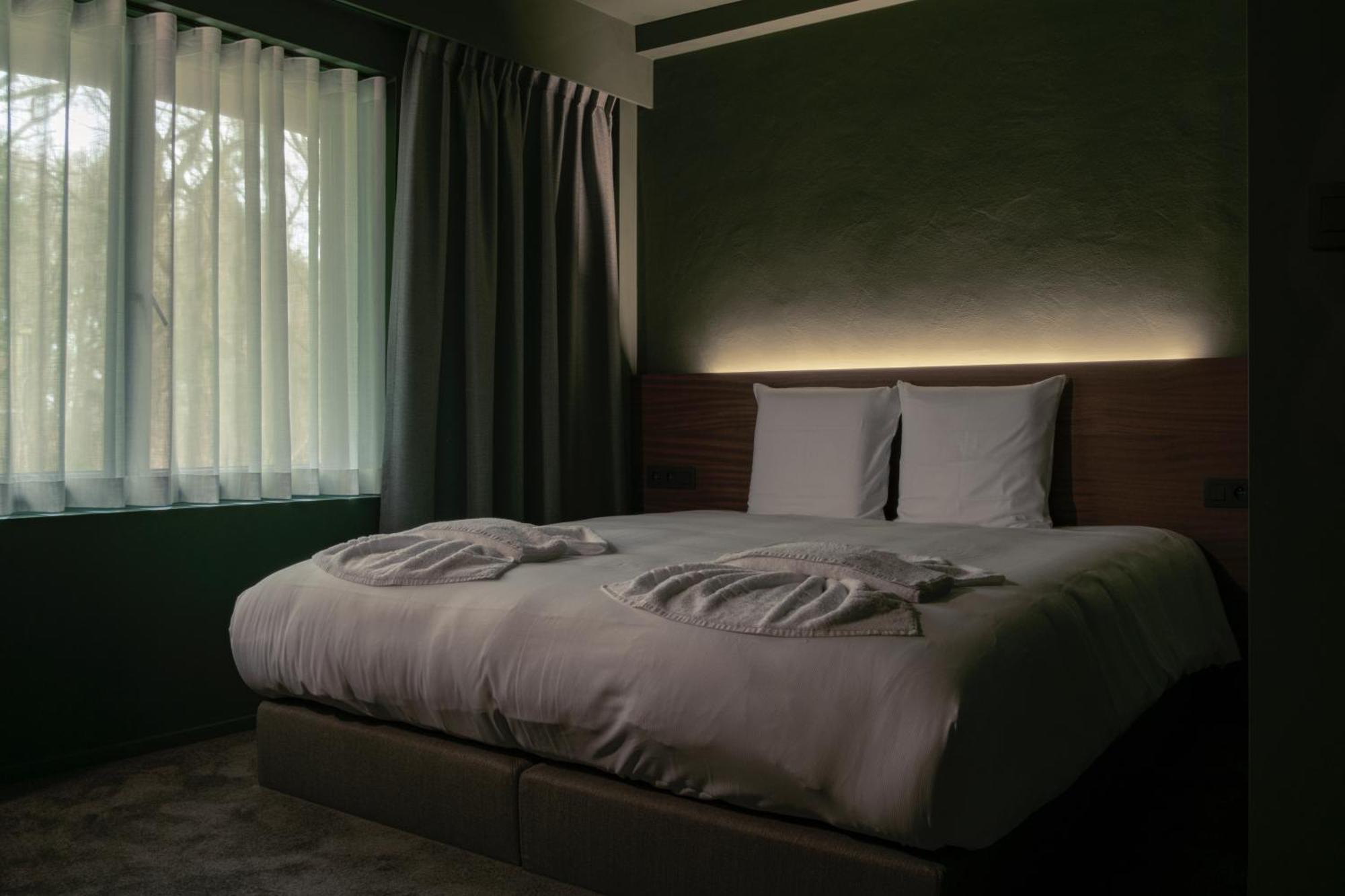 Hostellerie Kemmelberg Экстерьер фото