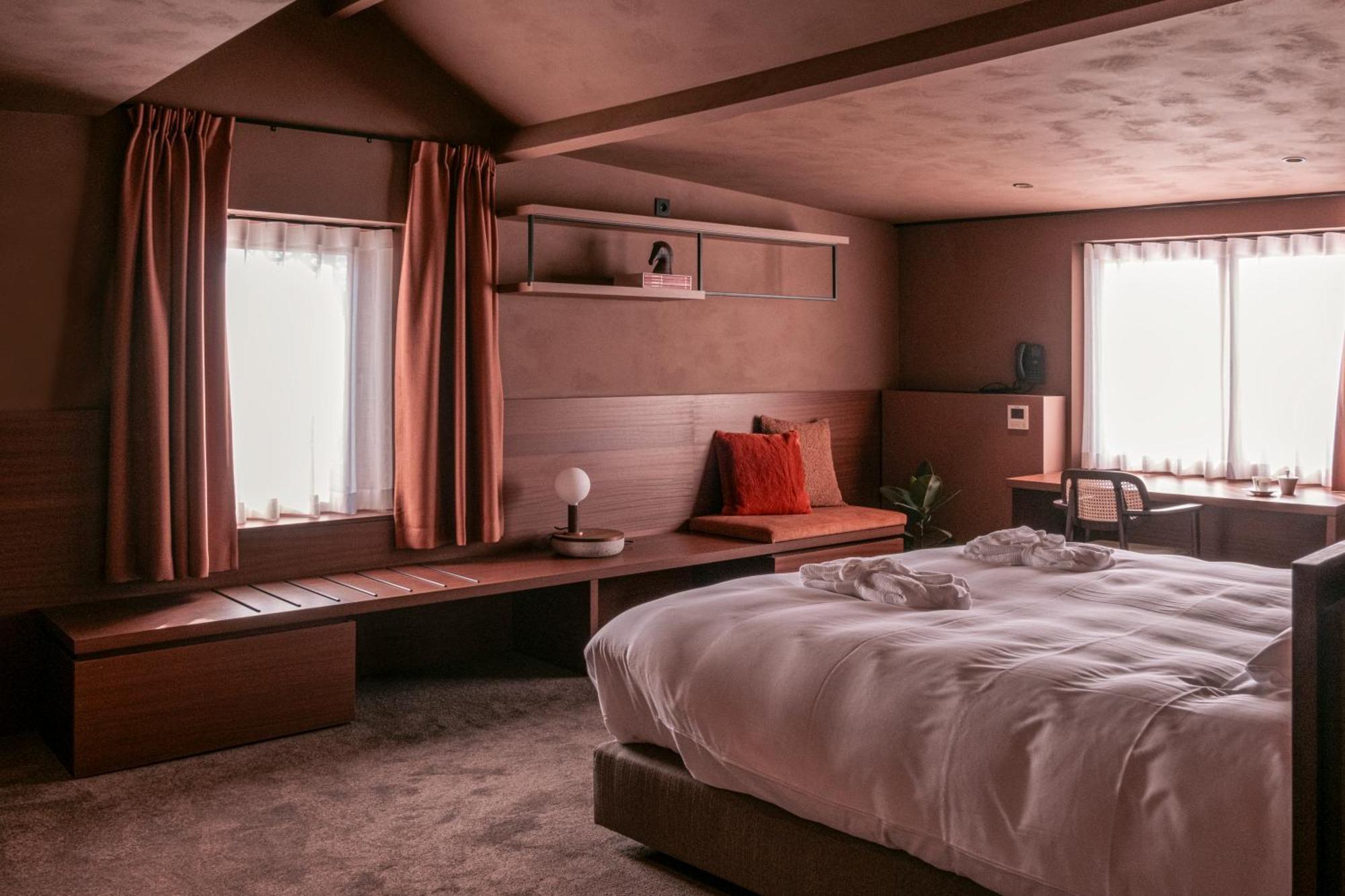 Hostellerie Kemmelberg Экстерьер фото