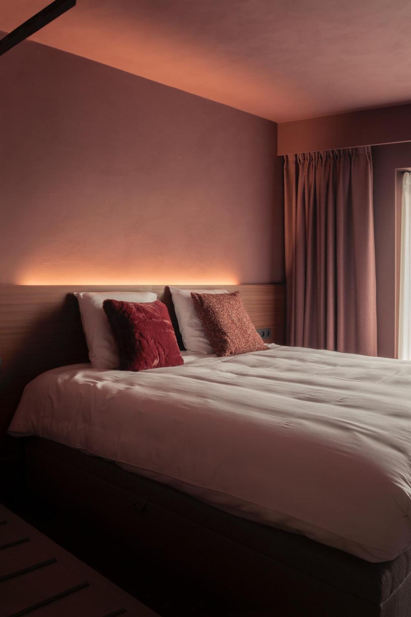 Hostellerie Kemmelberg Экстерьер фото