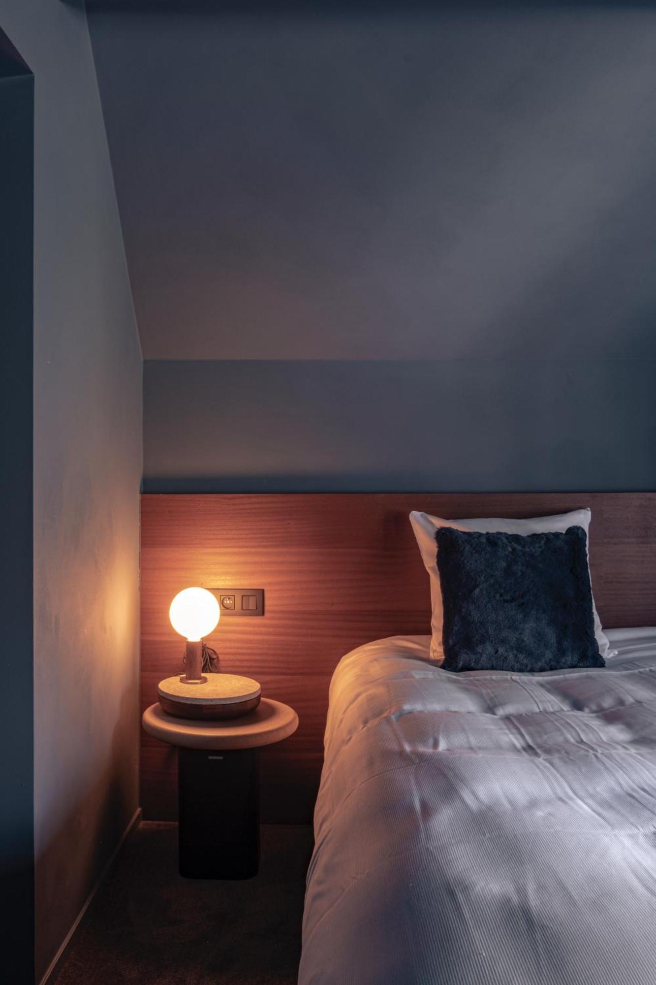 Hostellerie Kemmelberg Экстерьер фото