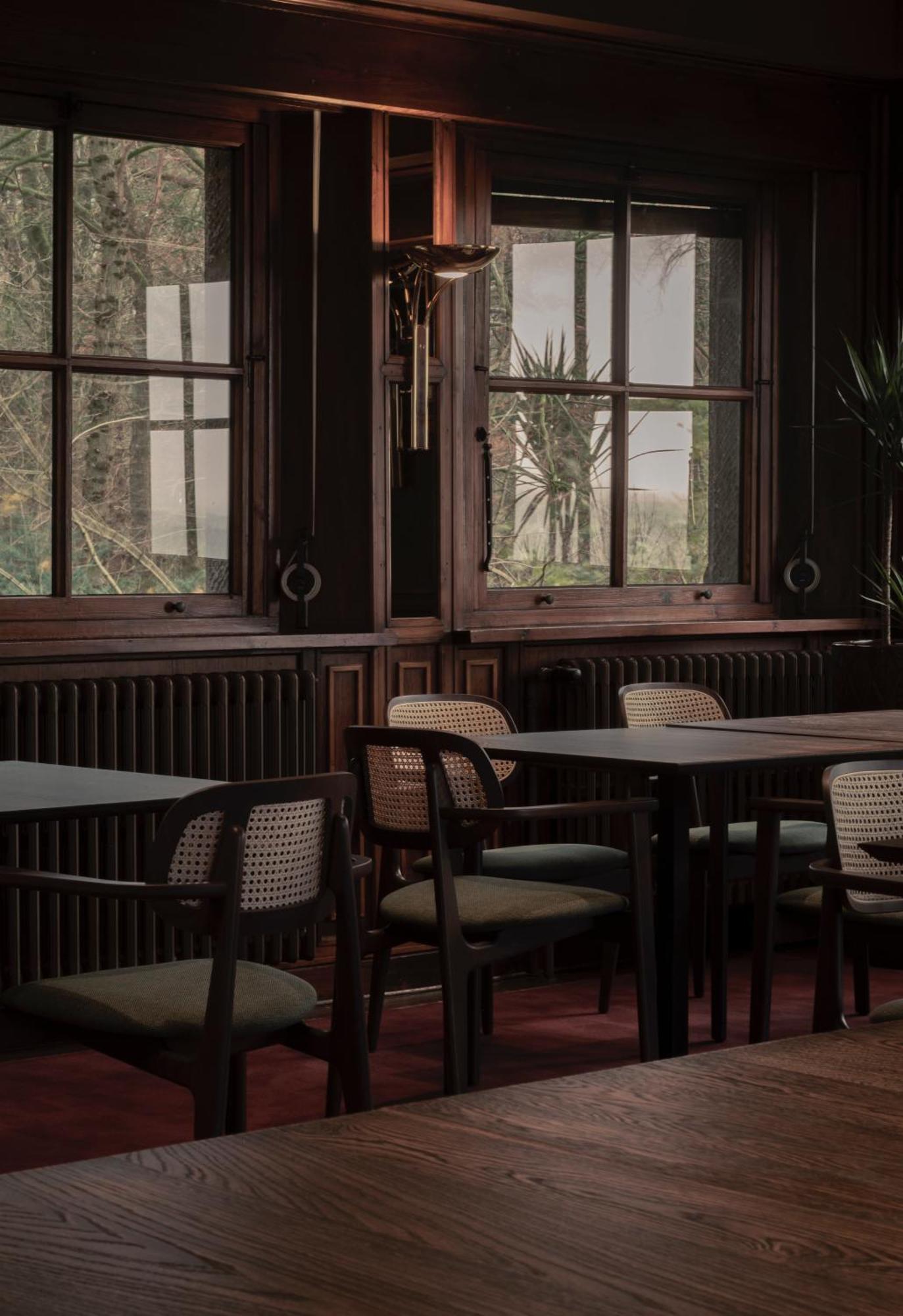 Hostellerie Kemmelberg Экстерьер фото