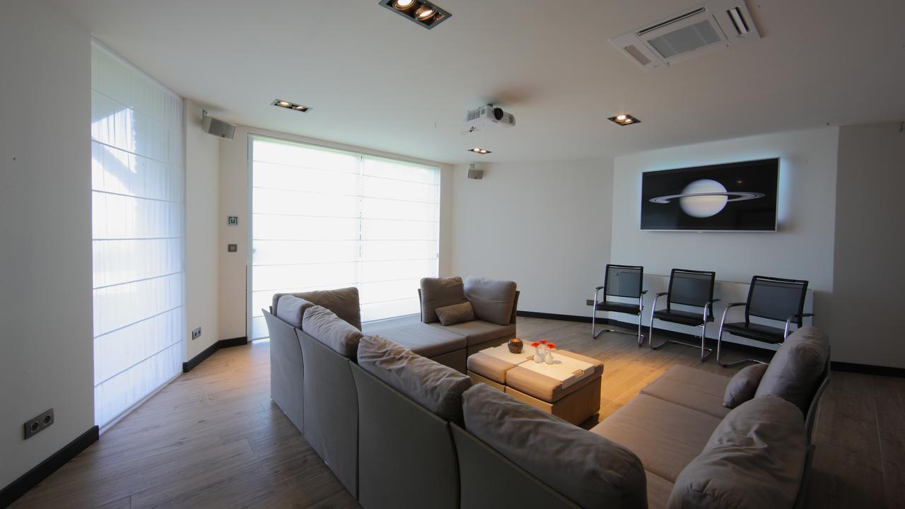 Hostellerie Kemmelberg Экстерьер фото