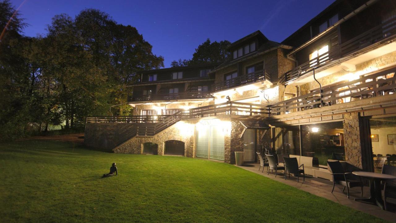 Hostellerie Kemmelberg Экстерьер фото