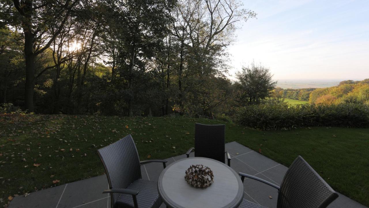 Hostellerie Kemmelberg Экстерьер фото
