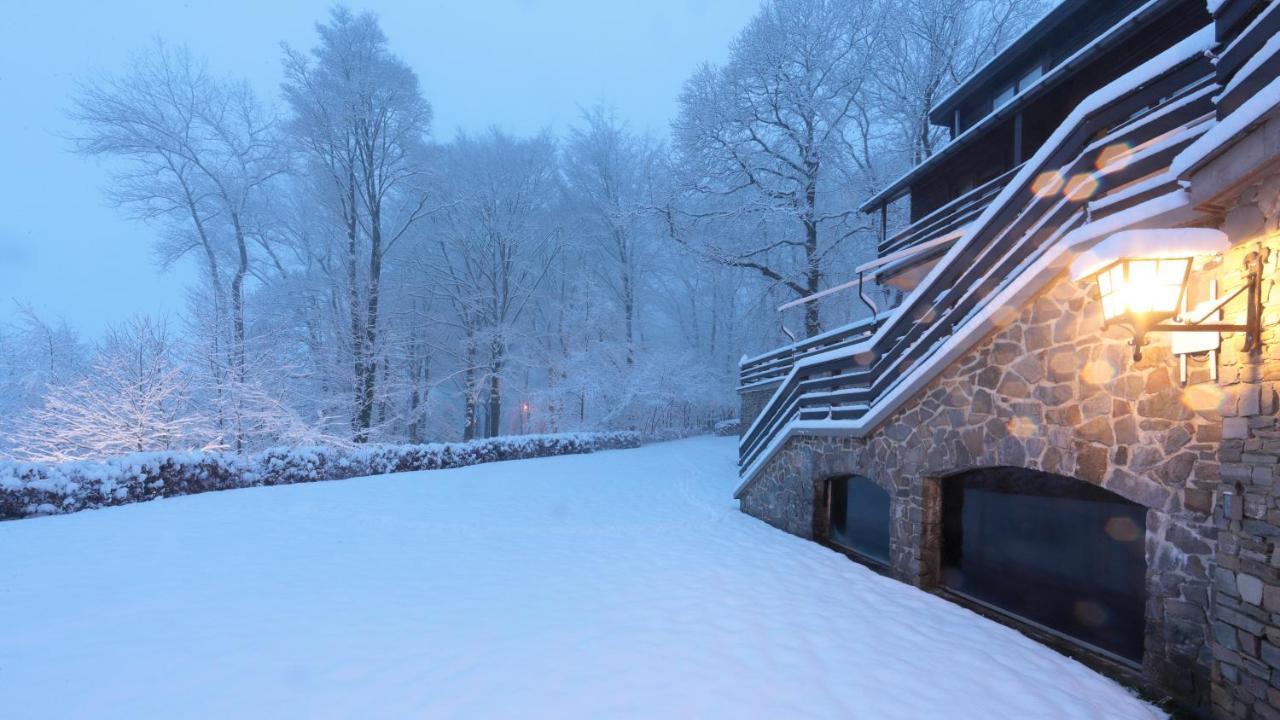 Hostellerie Kemmelberg Экстерьер фото
