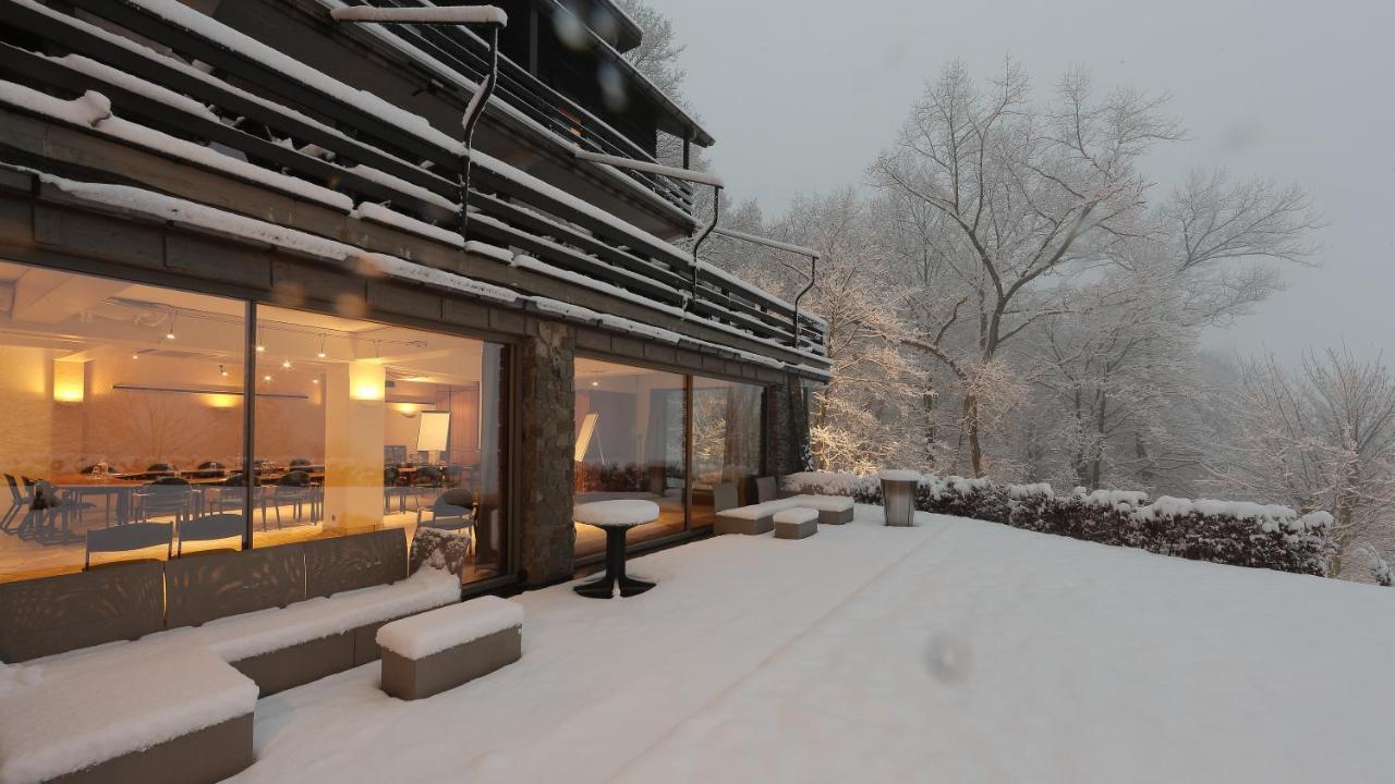 Hostellerie Kemmelberg Экстерьер фото