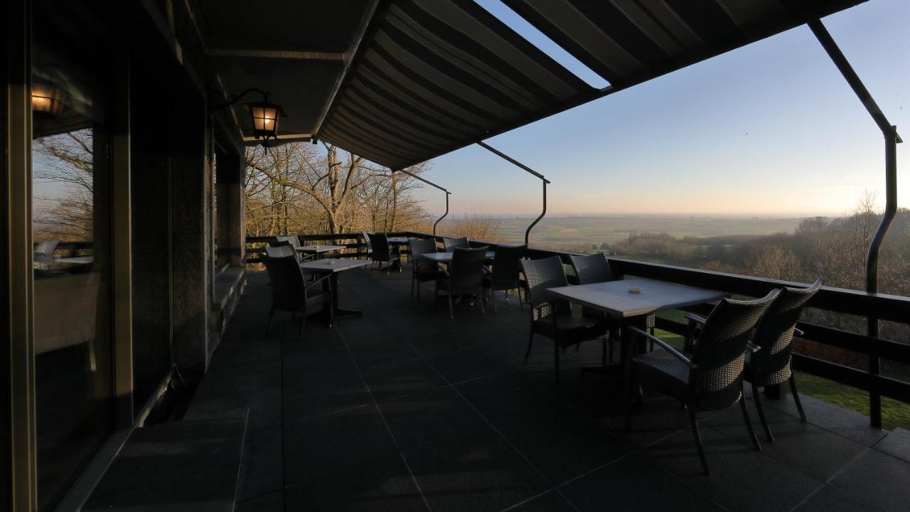 Hostellerie Kemmelberg Экстерьер фото