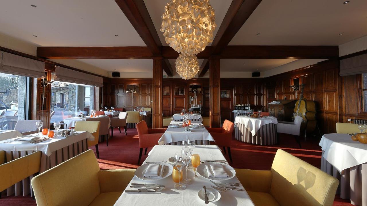Hostellerie Kemmelberg Экстерьер фото