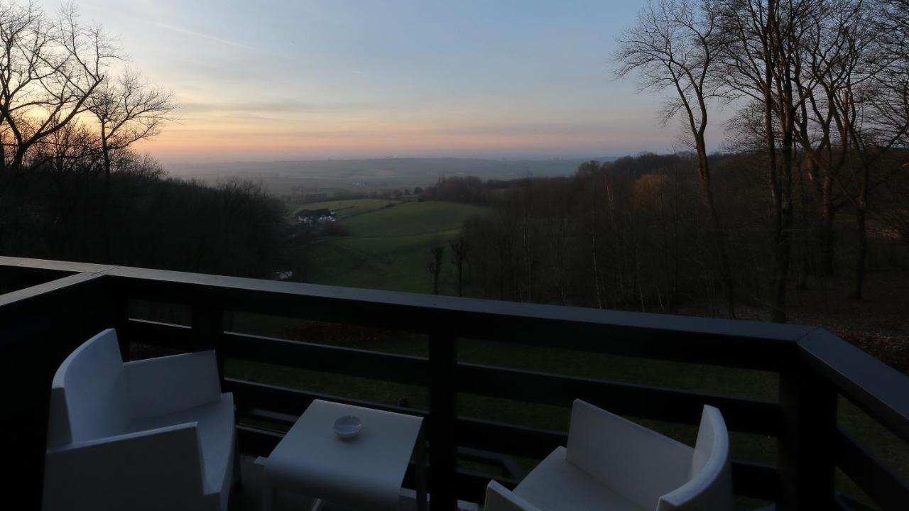 Hostellerie Kemmelberg Экстерьер фото