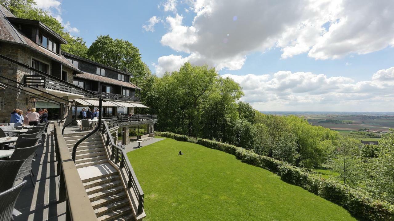 Hostellerie Kemmelberg Экстерьер фото