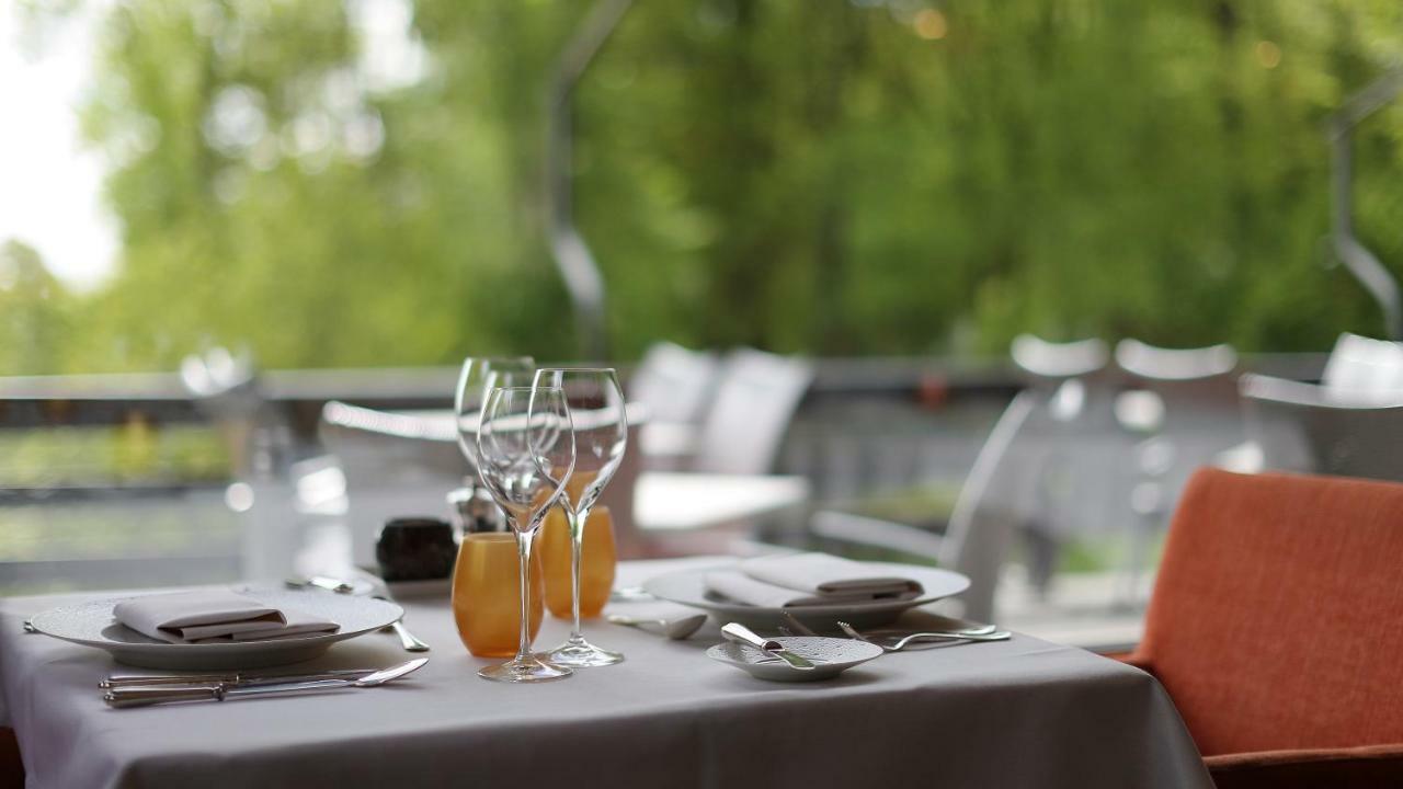 Hostellerie Kemmelberg Экстерьер фото