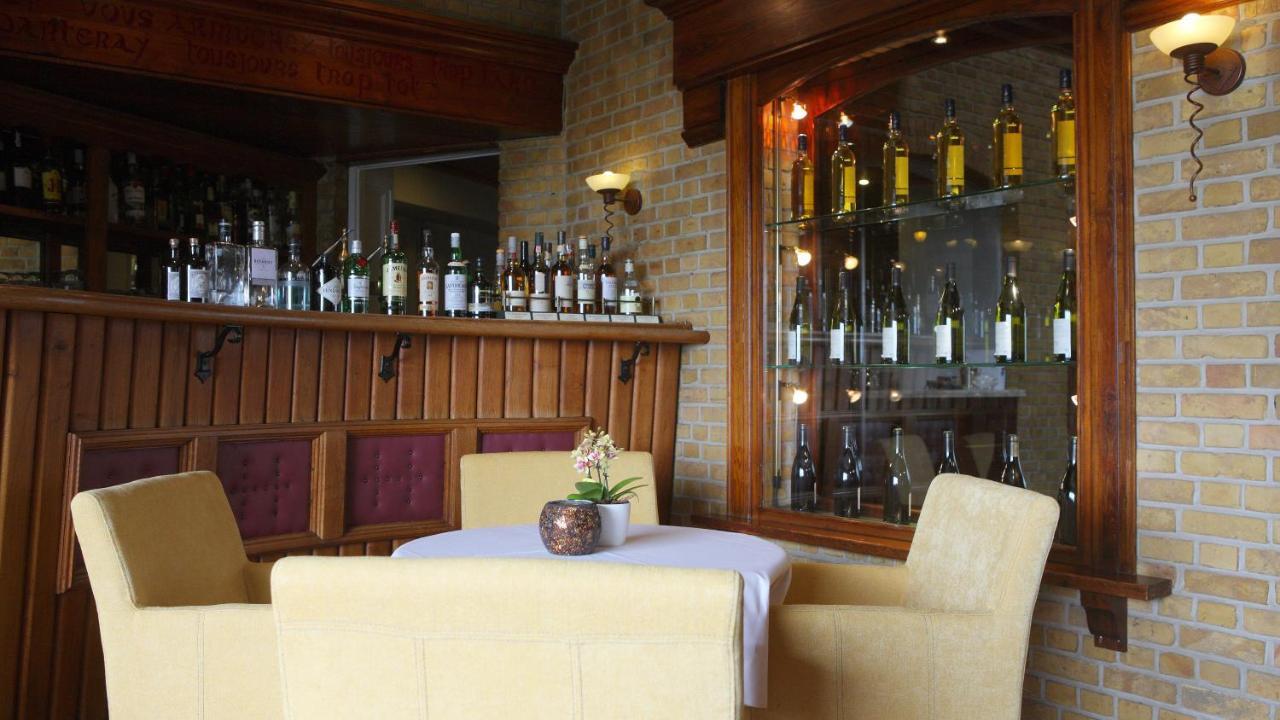 Hostellerie Kemmelberg Экстерьер фото