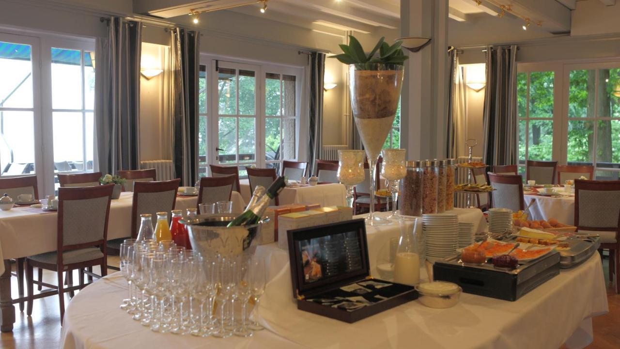 Hostellerie Kemmelberg Экстерьер фото